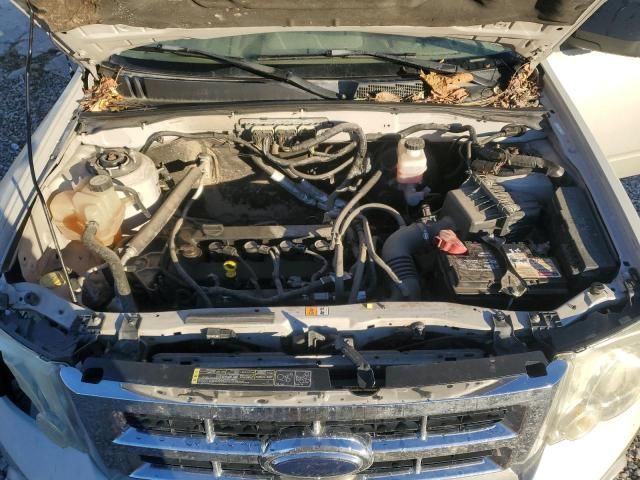 2009 Ford Escape xlt