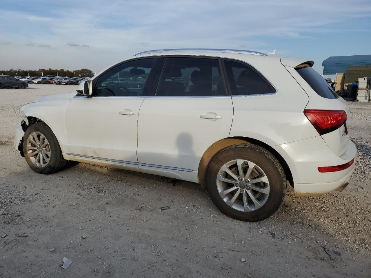 2014 Audi Q5 Premium Plus