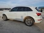2014 Audi Q5 Premium Plus