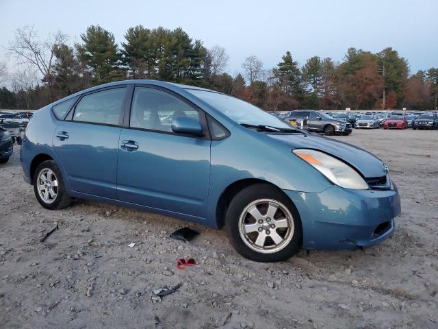 2005 Toyota Prius