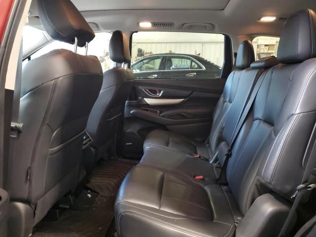 2019 Subaru Ascent Limited