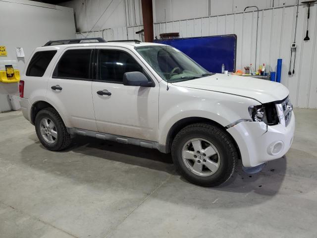 2009 Ford Escape xlt