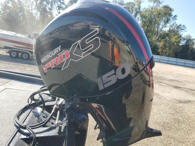2024 Tracker Pro Boat-Boat
