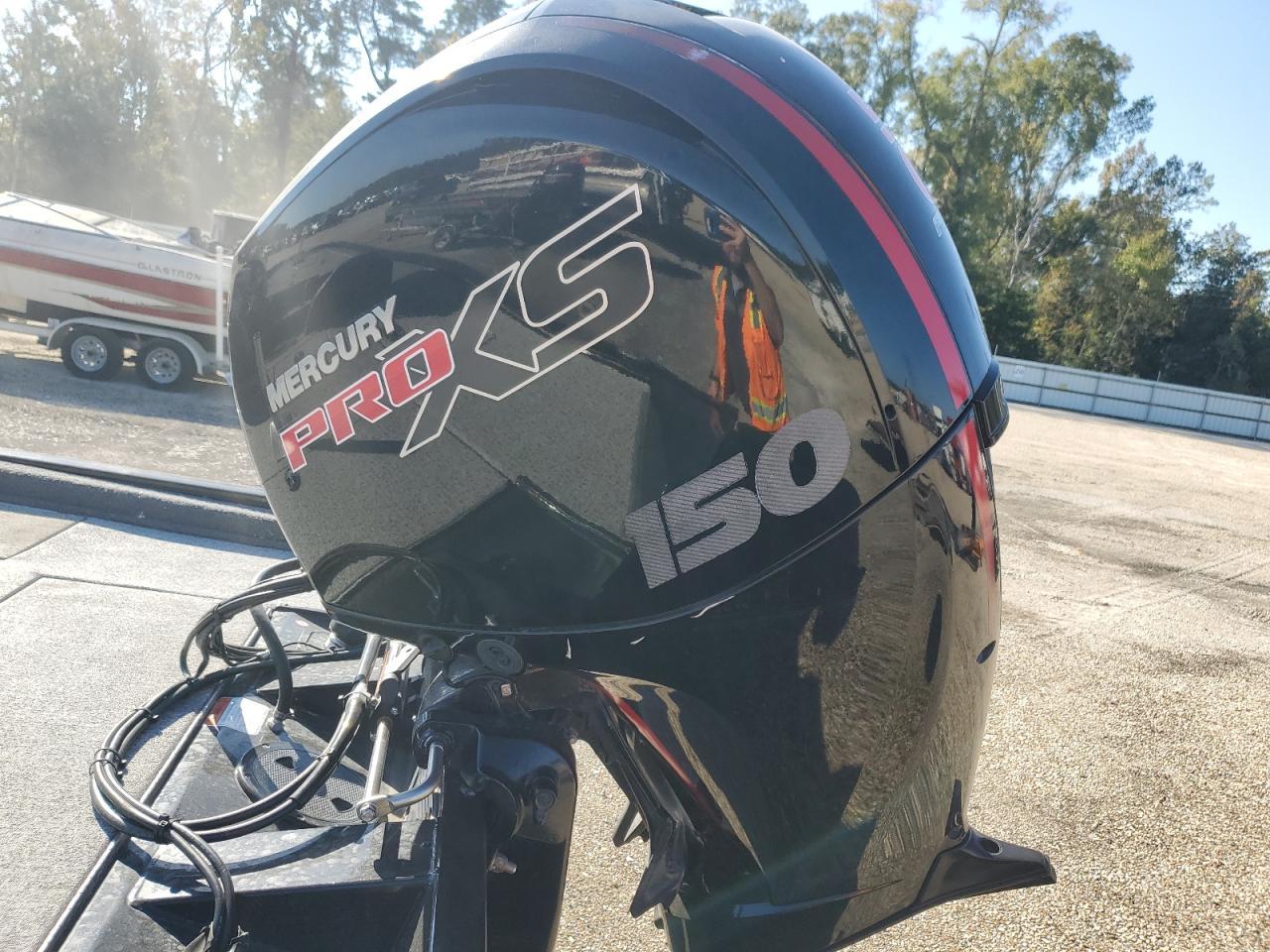 2024 Tracker Pro Boat-Boat