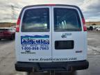 2006 GMC Savana 2500 Delivery Van