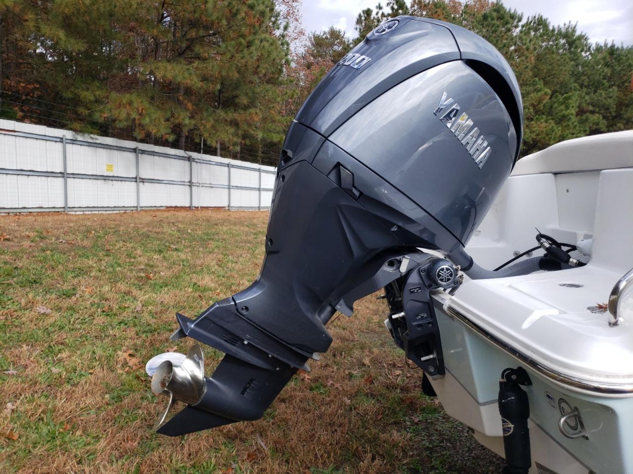 2026 Sea Hunt Boat-Boat