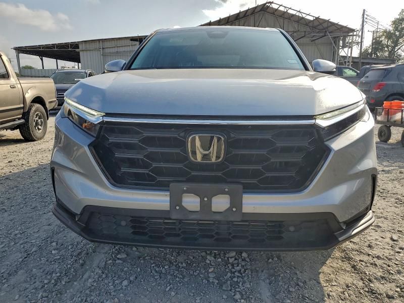 2023 Honda Cr-v exl