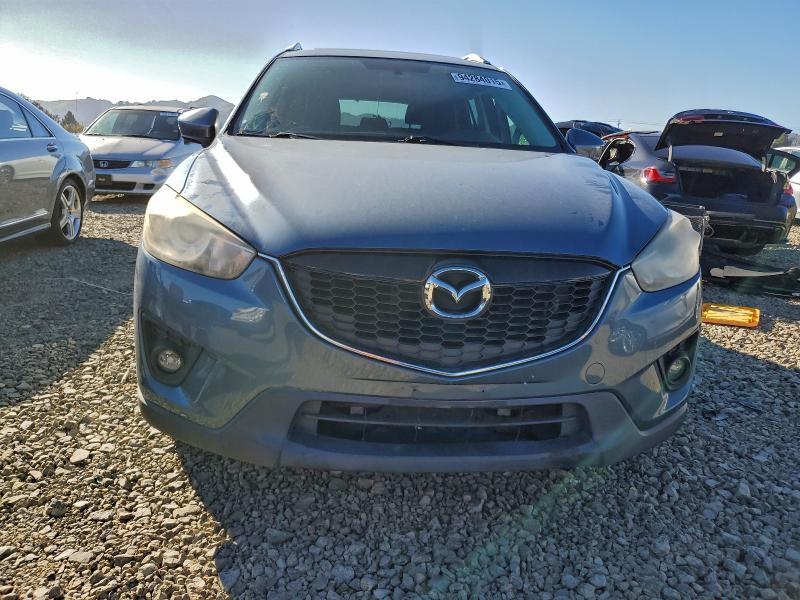 2015 Mazda Cx-5 Touring