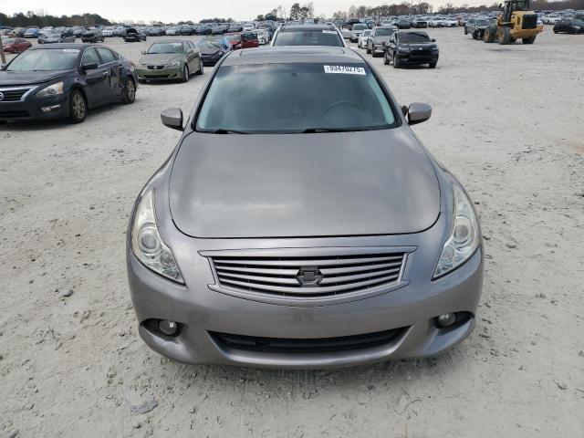 2009 Infinity G37 Sedan Base