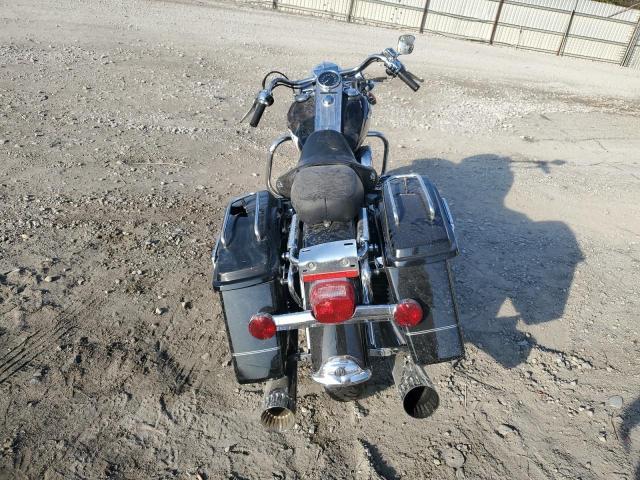 1998 Harley-Davidson Flhrci