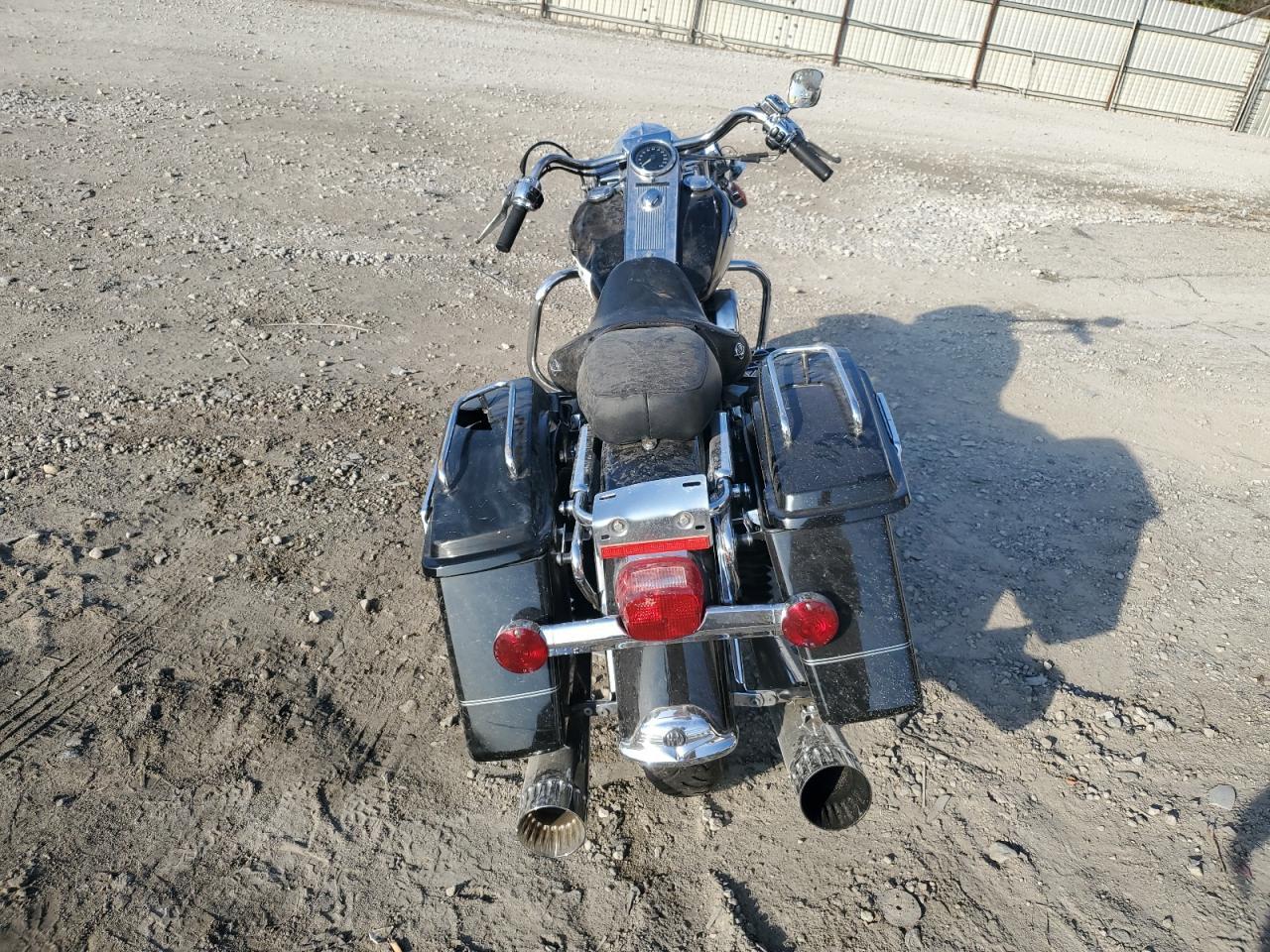 1998 Harley-Davidson Flhrci