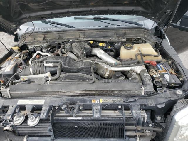 2016 Ford F250 Super Duty