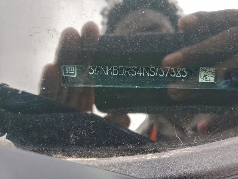 2022 Chevrolet Blazer 3LT