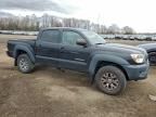 2015 Toyota Tacoma Double cab Prerunner