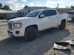 2015 GMC Canyon slt