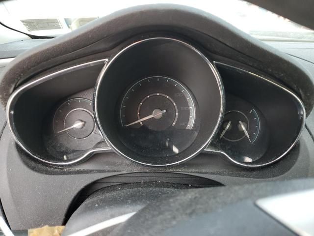 2008 Chevrolet Malibu 1LT