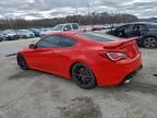 2013 Hyundai Genesis Coupe 3.8l
