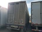 2015 Wilson Livestock Trailer