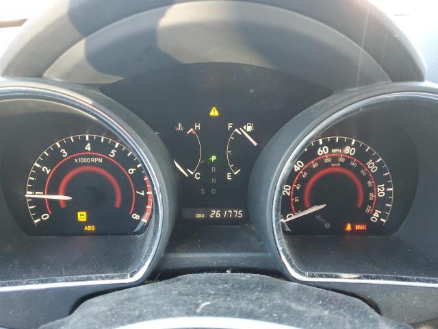 2010 Toyota Highlander Limited