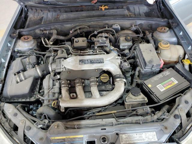 2005 Saturn L300 Level 2