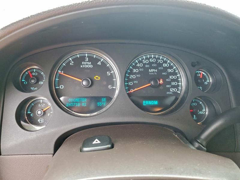 2012 GMC Yukon xl Denali