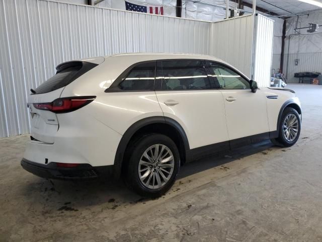 2024 Mazda Cx-90 Preferred Plus