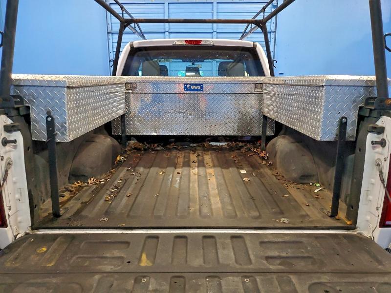 2019 Ford F150 Super cab