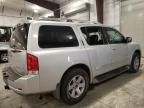 2011 Nissan Armada Platinum