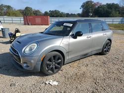 Mini Vehiculos salvage en venta: 2016 Mini Cooper s Clubman