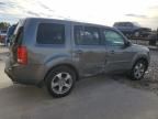 2013 Honda Pilot exl
