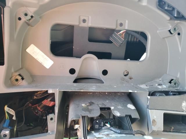 2020 Kenworth T680 Truck Cab AND Chassis