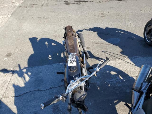 1976 Honda 360T