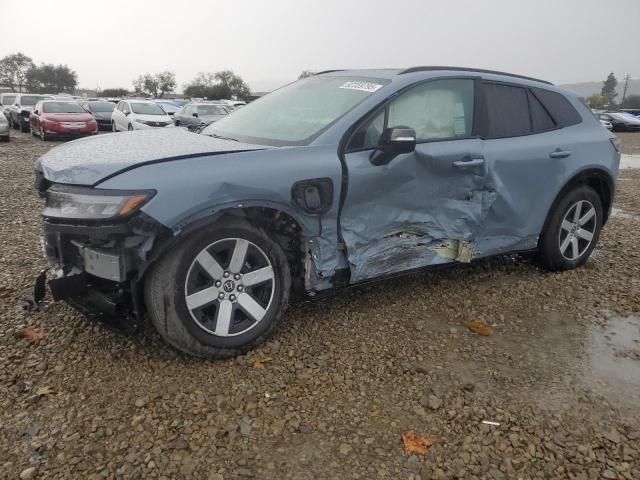 2024 Honda Prologue Touring