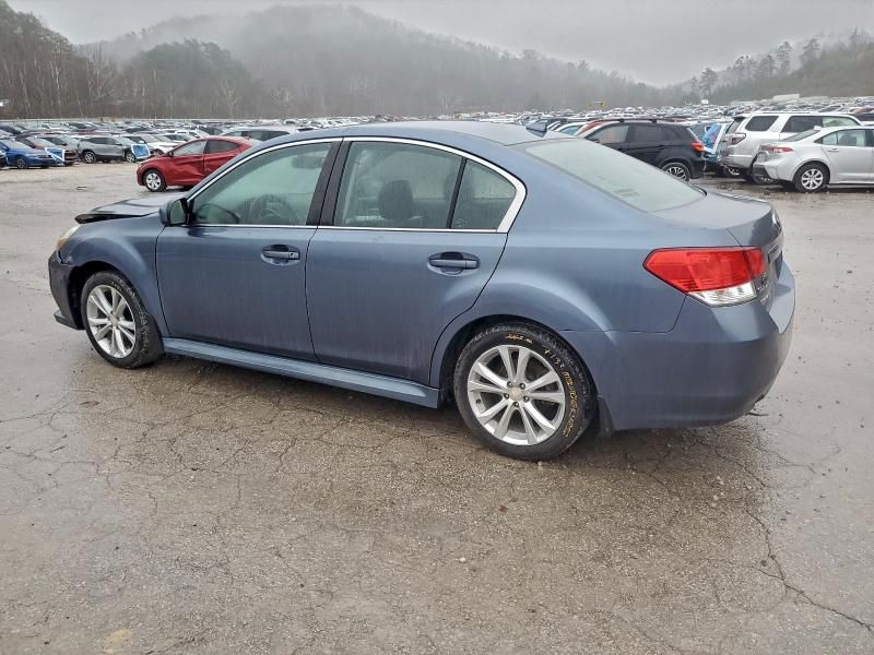 2014 Subaru Legacy 2.5i Premium
