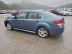 2014 Subaru Legacy 2.5i Premium