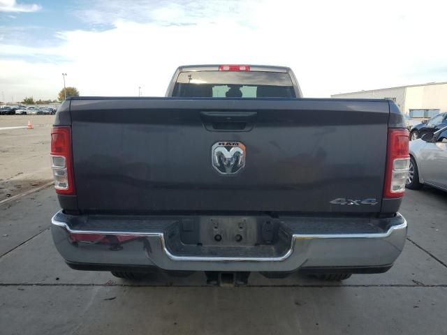 2022 Dodge Ram 2500 big Horn/lone Star