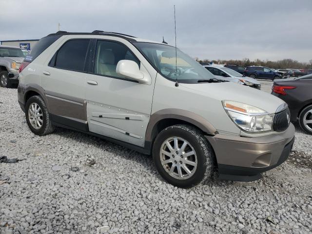 2006 Buick Rendezvous cx
