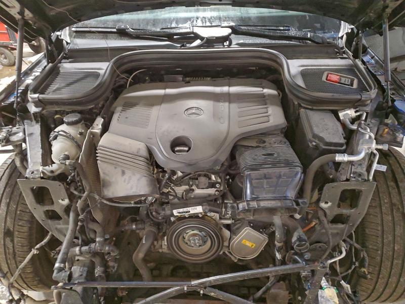 2022 Mercedes-Benz Gle 450 4matic