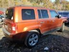2012 Jeep Patriot Latitude