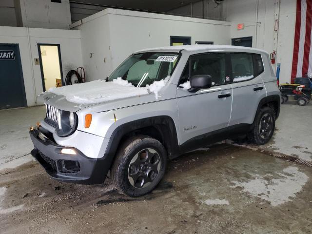 2016 Jeep Renegade Sport