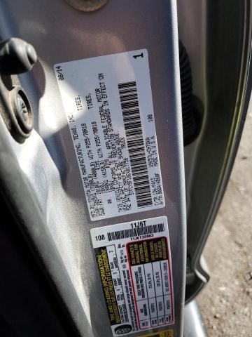 2014 Toyota Tundra Double cab sr