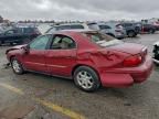 2002 Mercury Sable gs