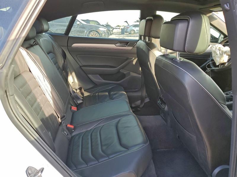2019 Volkswagen Arteon sel Premium