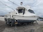 2006 Rampage Yachts Boat-Boat