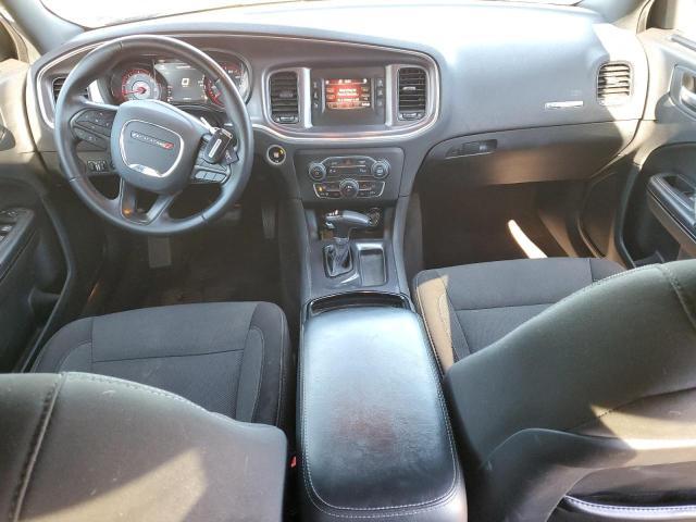 2017 Dodge Charger se