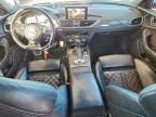 2016 Audi S6 Prestige