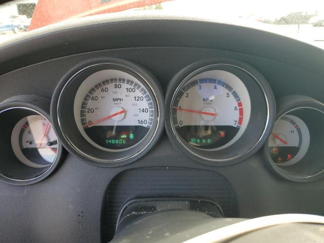 2008 Dodge Charger R/T
