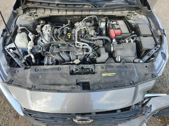 2023 Nissan Altima sl