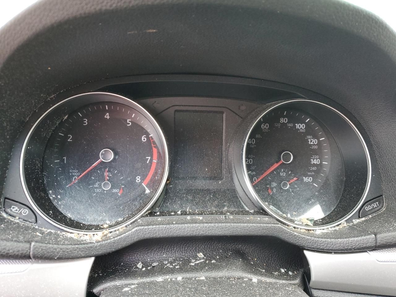 2019 Volkswagen Passat Wolfsburg