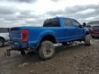 2021 Ford F250 Super Duty